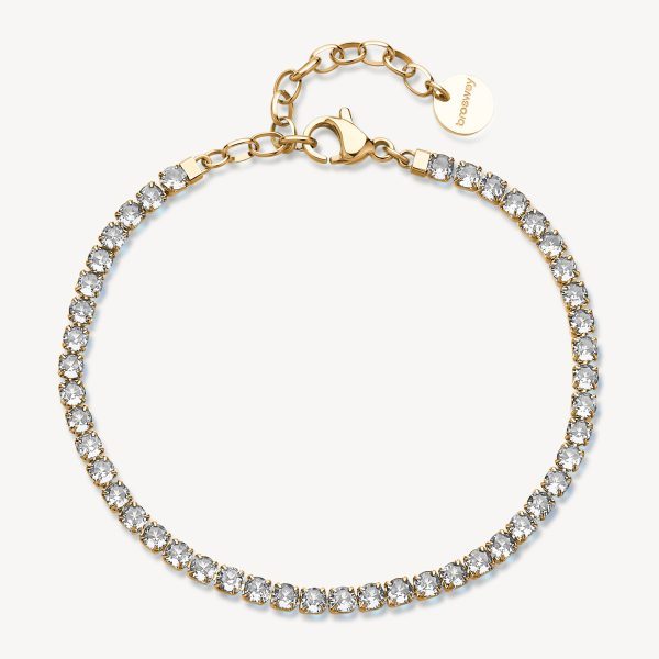 Bracciale Brosway DESIDERI – BEI100