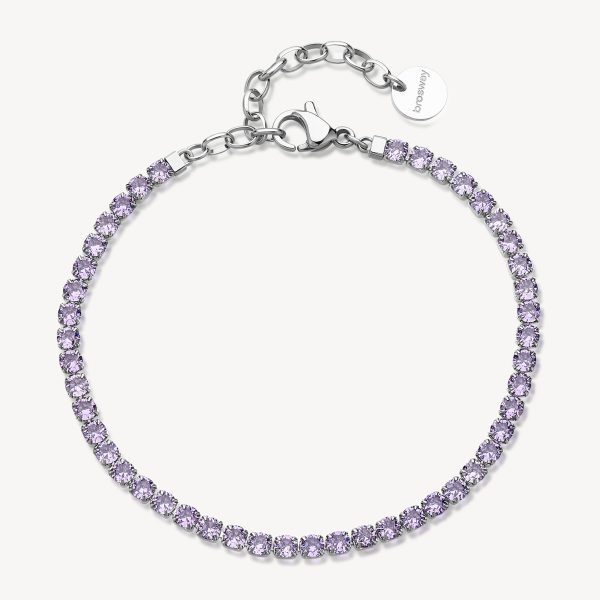 Bracciale Brosway DESIDERI – BEI103