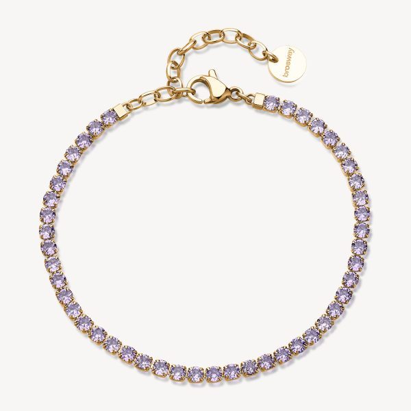 Bracciale Brosway DESIDERI – BEI104