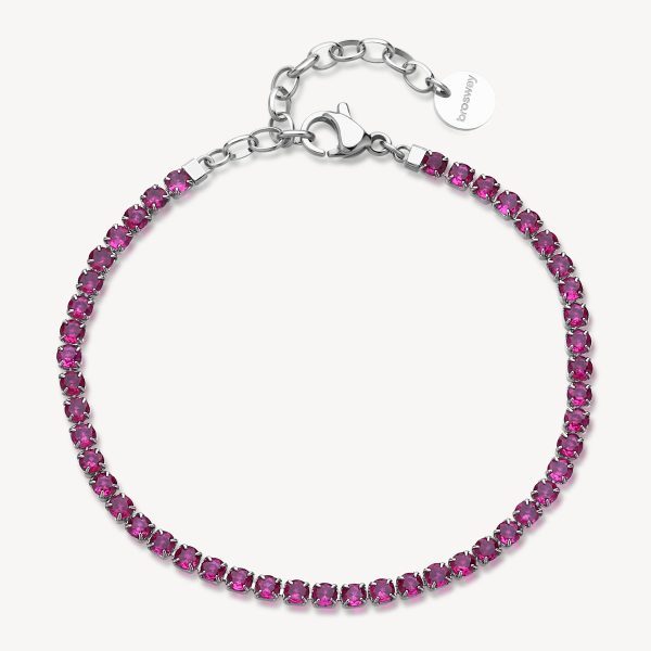 Bracciale Brosway DESIDERI – BEI105