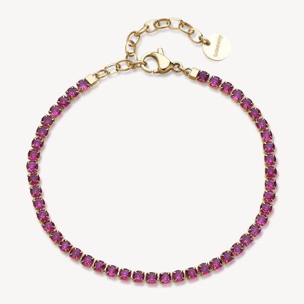 Bracciale Brosway DESIDERI – BEI106
