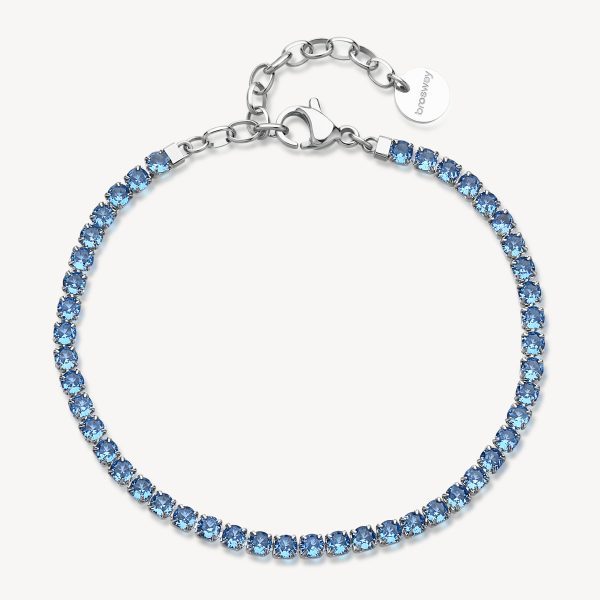 Bracciale Brosway DESIDERI – BEI107