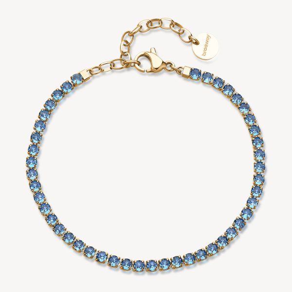 Bracciale Brosway DESIDERI – BEI108
