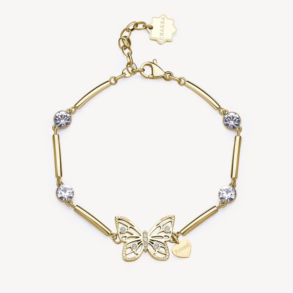 Bracciale Brosway CHAKRA – BHKB171