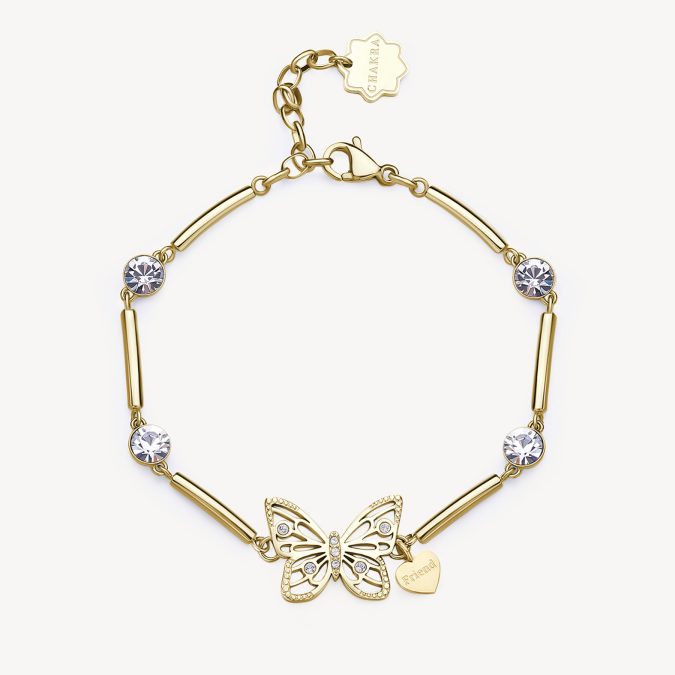 Bracciale Brosway CHAKRA - BHKB171