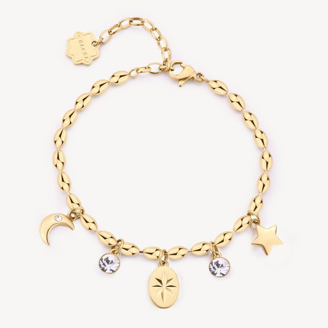 Bracciale Brosway CHAKRA - BHKB248