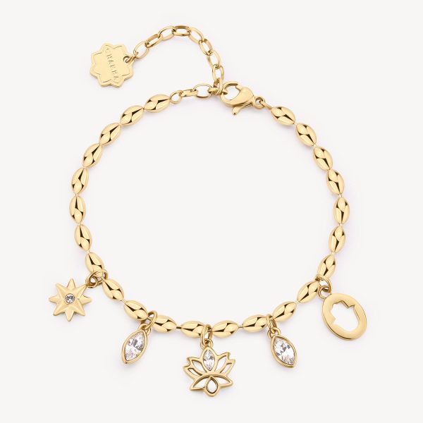 Bracciale Brosway CHAKRA – BHKB252