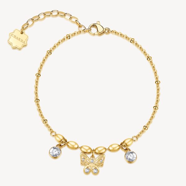 Bracciale Brosway CHAKRA – BHKB268