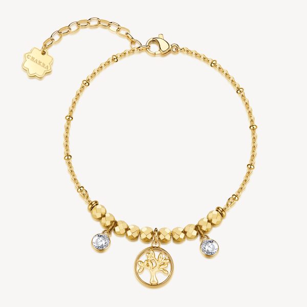 Bracciale Brosway CHAKRA – BHKB270