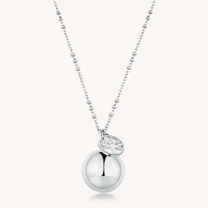 Collana Brosway CHAKRA - BHKN153