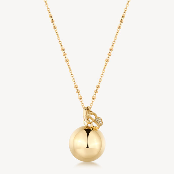 Collana Brosway CHAKRA – BHKN155