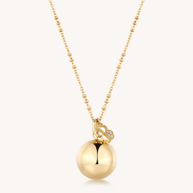 Collana Brosway CHAKRA - BHKN155