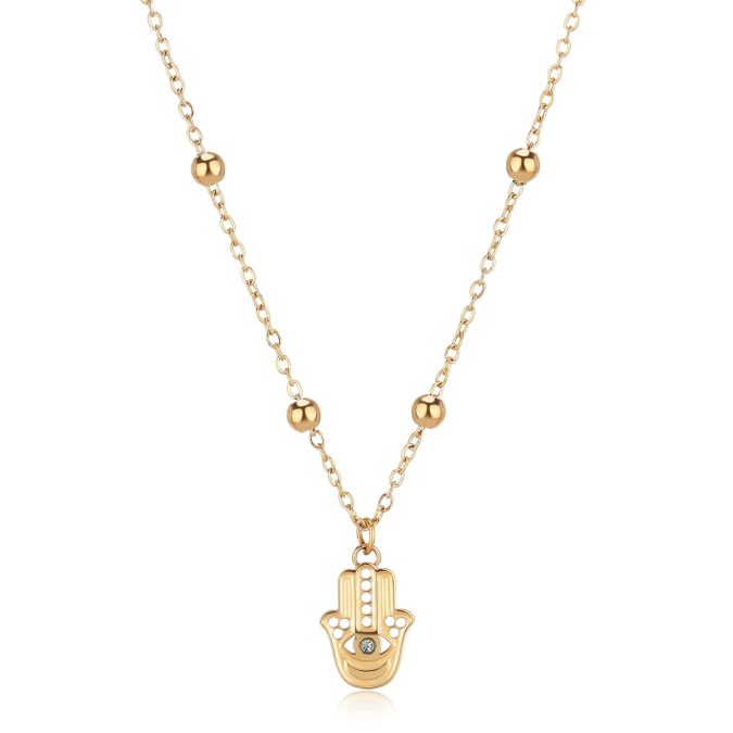 Collana S'Agapò WITCH - SWH08