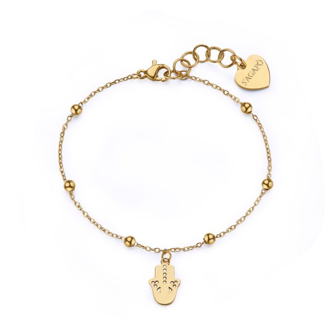 Bracciale S'Agapò WITCH - SWH18
