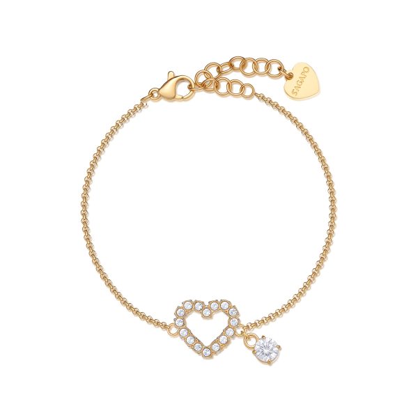 Bracciale S’Agapò TWINKLE – SWN12