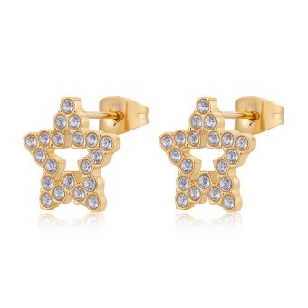 Orecchini S’Agapò TWINKLE – SWN26