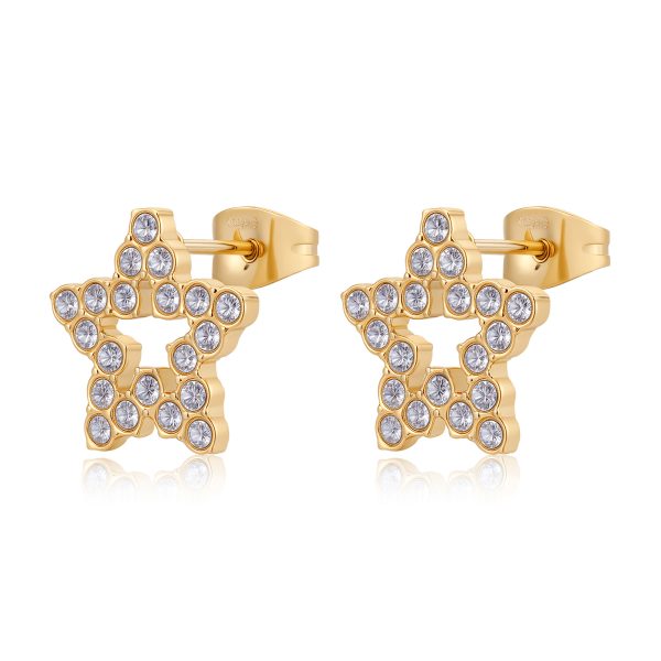 Orecchini S’Agapò TWINKLE – SWN26