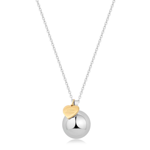 Collana S’Agapò SWP04 – WHISPER