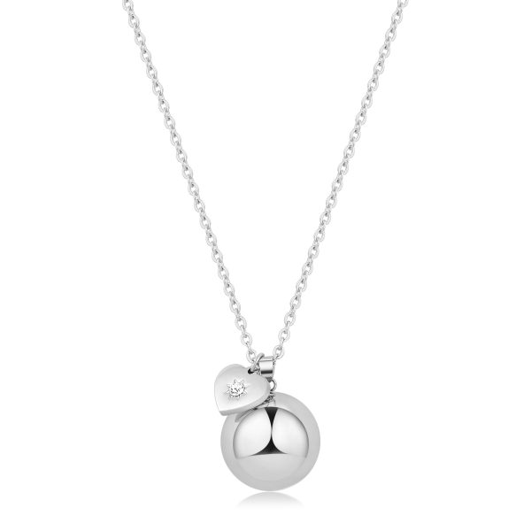 Collana S’Agapò SWP02 – WHISPER