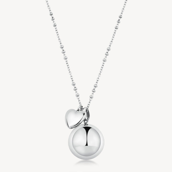 Collana Brosway CHAKRA - BHKN156