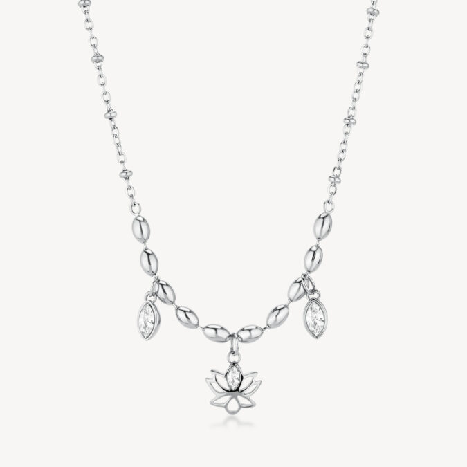Collana Brosway CHAKRA - BHKN157