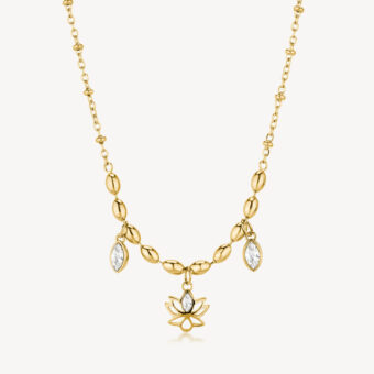 Collana Brosway CHAKRA – BHKN158