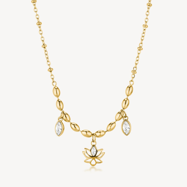 Collana Brosway CHAKRA – BHKN158