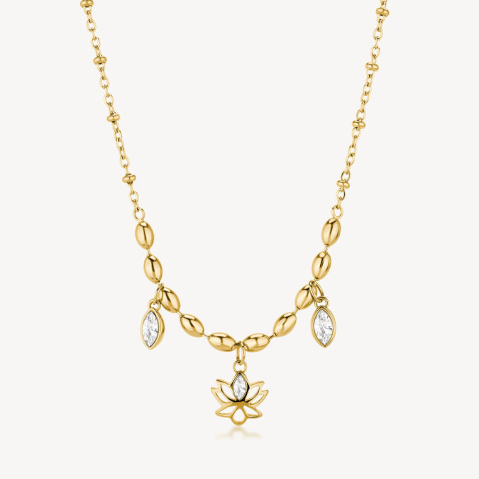 Collana Brosway CHAKRA - BHKN158