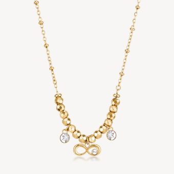 Collana Brosway CHAKRA – BHKN160