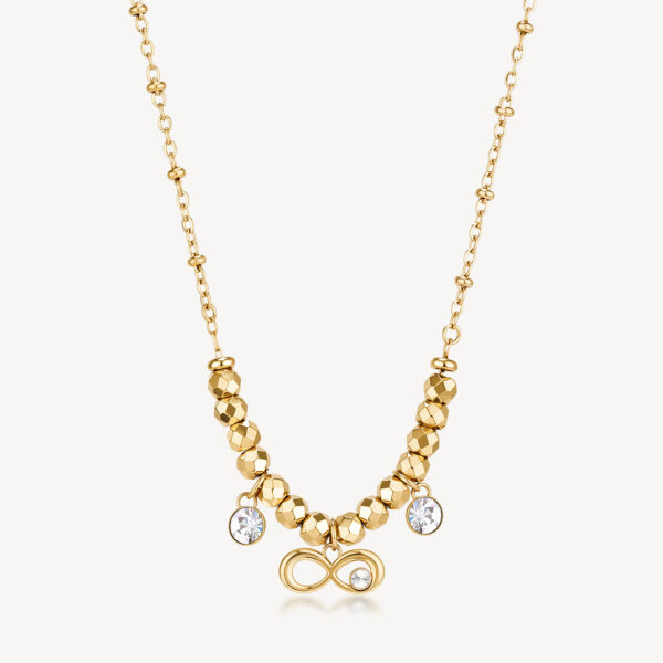 Collana Brosway CHAKRA – BHKN160