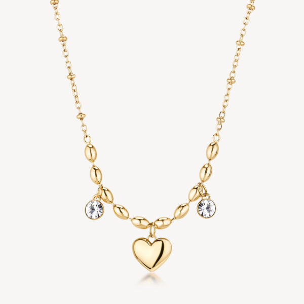 Collana Brosway CHAKRA – BHKN162