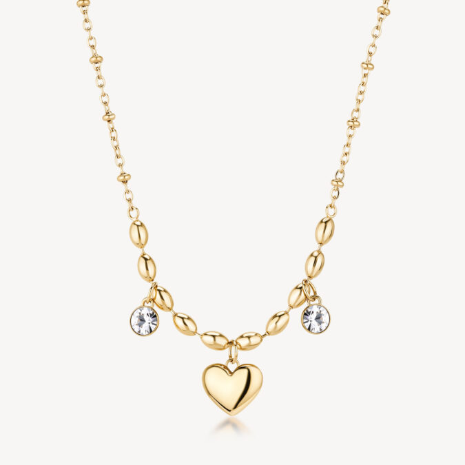 Collana Brosway CHAKRA - BHKN162
