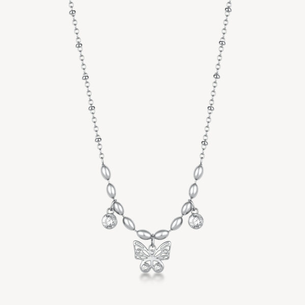 Collana Brosway CHAKRA – BHKN165