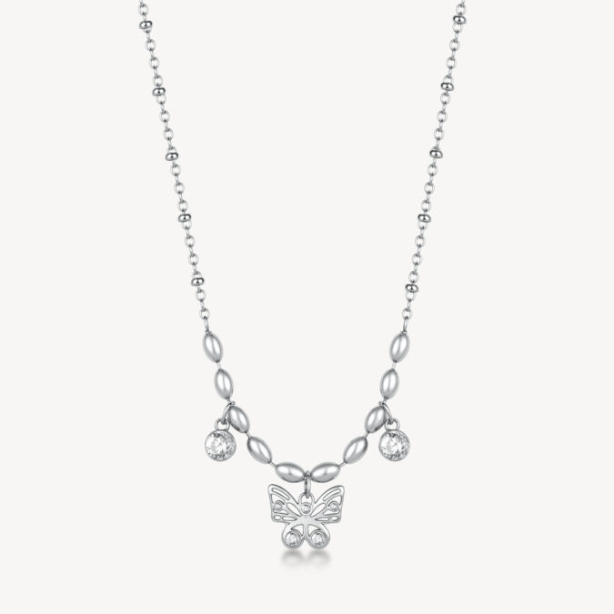 Collana Brosway CHAKRA - BHKN165