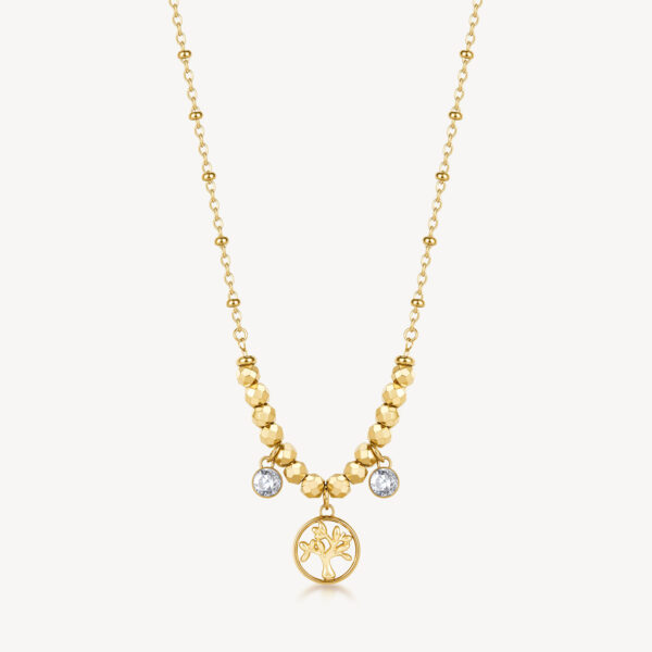 Collana Brosway CHAKRA – BHKN168