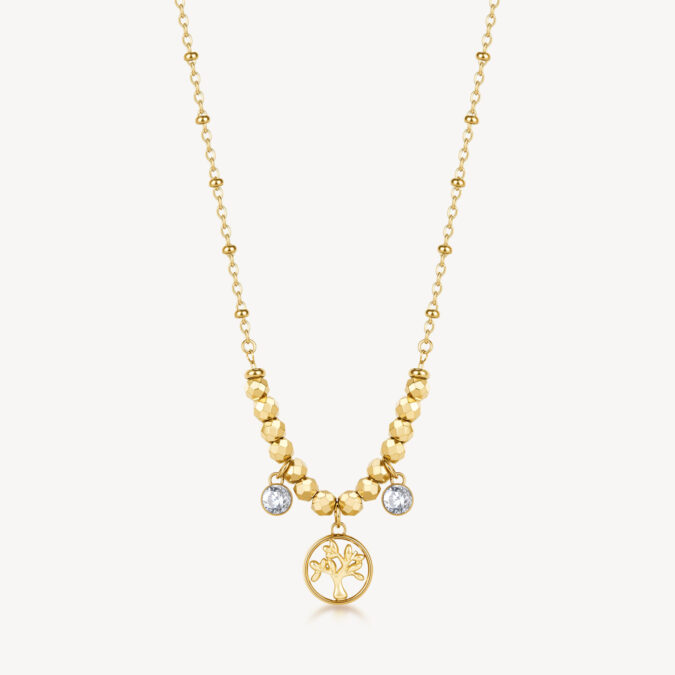 Collana Brosway CHAKRA - BHKN168