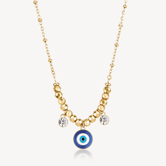Collana Brosway CHAKRA - BHKN172