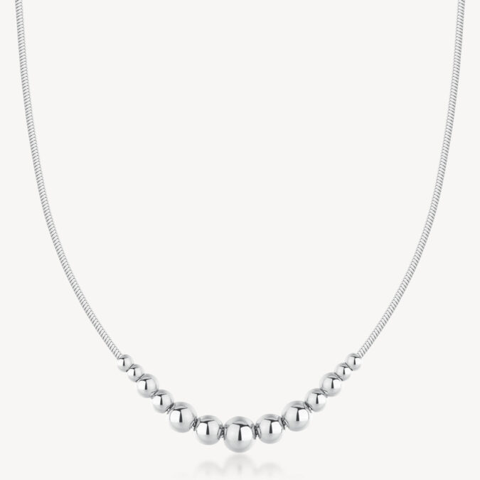 Collana Brosway PERFECT - BPC05