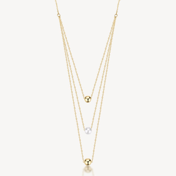 Collana Brosway PERFECT – BPC08