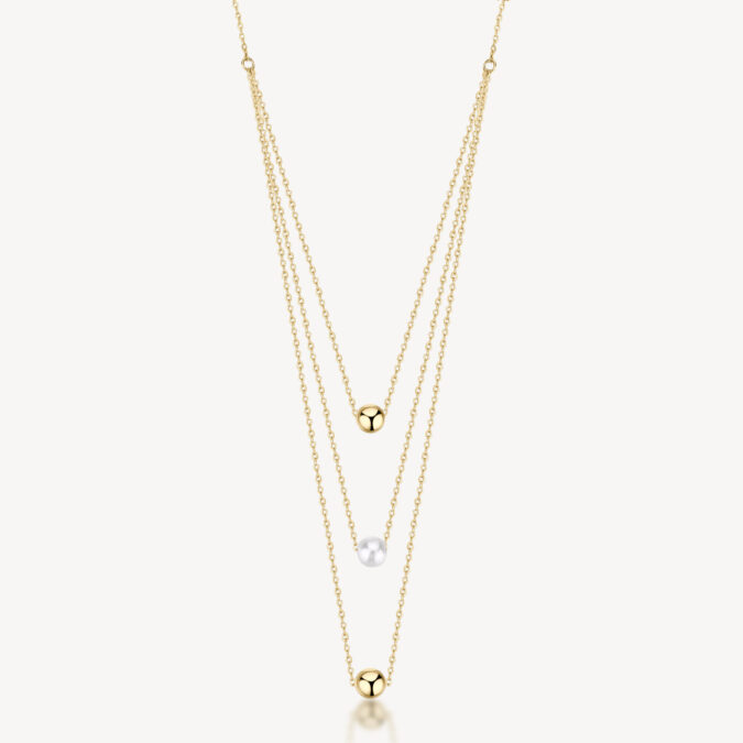 Collana Brosway PERFECT - BPC08
