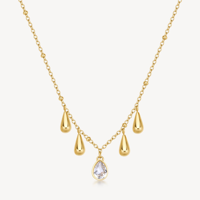 Collana Brosway PERFECT - BPC39