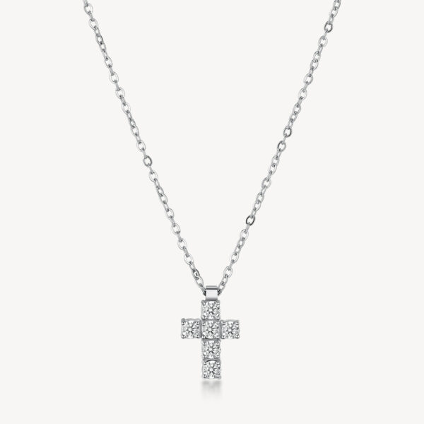 Collana Brosway AVANTGARDE – BVD01