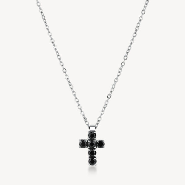 Collana Brosway AVANTGARDE – BVD02