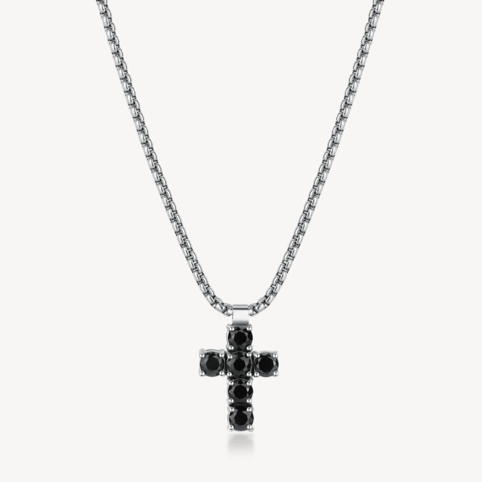 Collana Brosway AVANTGARDE - BVD03