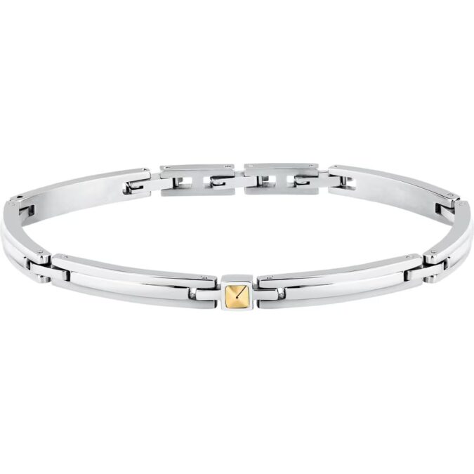 Bracciale Morellato GOLD - SABY02
