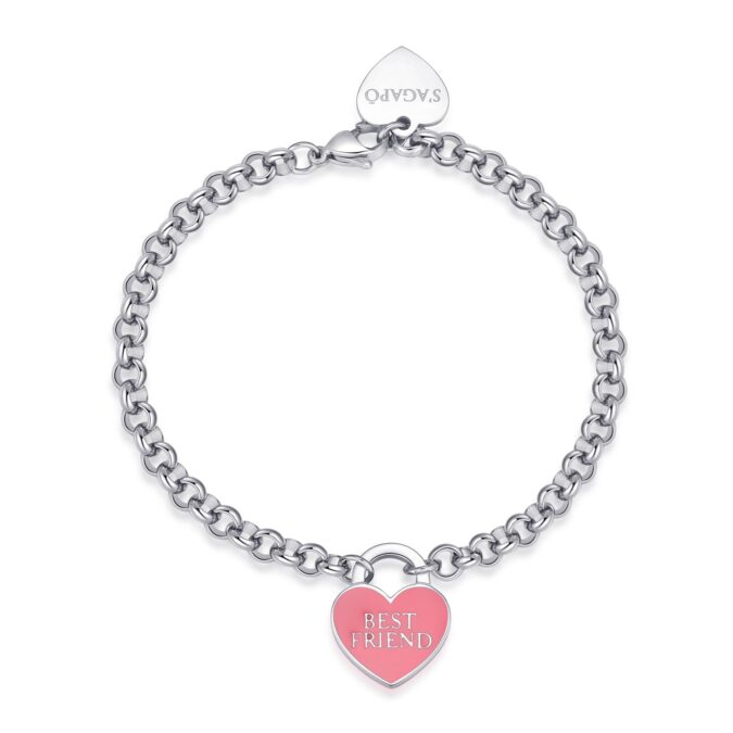 Bracciale S'Agapò BE MY ALWAYS - SBM88