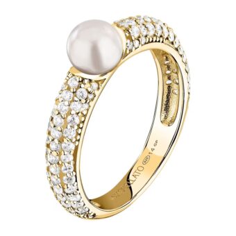 Anello Morellato PERLA – SXU51