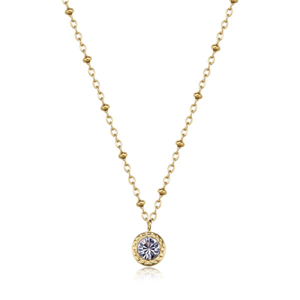 Collana S’Agapò AURORA – SAR57