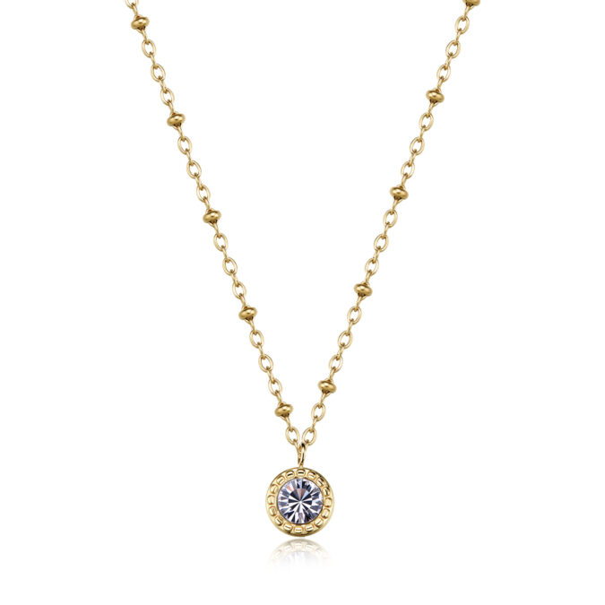 Collana S'Agapò AURORA - SAR57