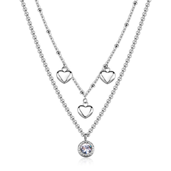Collana S’Agapò AURORA – SAR58